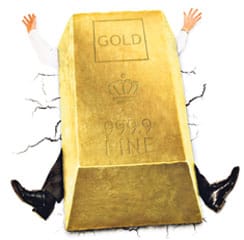 Aviokumppaniksi kelpaa vain oma kulta.