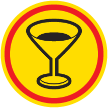 Juo suvaitsevaisesti.