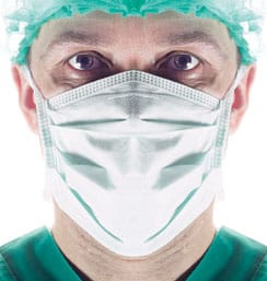 Kuka on älykkäämpi kuin lääkäri?