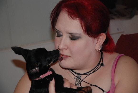 You are my everything