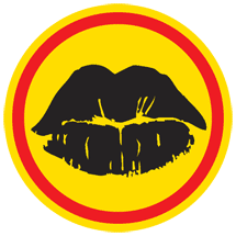 Puhu vieraasi pyörryksiin.