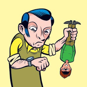 Se voit olla sinä. Kiusaajat ovat usein itsevarmoja, kärsimättömiä ja itserakkaita.