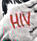 Samilla ja Mirkalla on HIV.