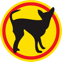 Vapaus koitti haukulle.