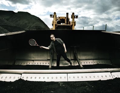 Tuomas enbuske antaa yleisen hyväksynnän saaneille totuuksille kyytiä syksyllä.