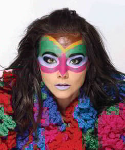 Björk