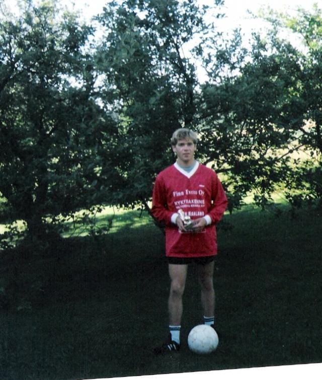 best footballer