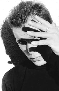 Stefan Lindfors suunnitteli Kosmoksen uuden ulkokuoren.