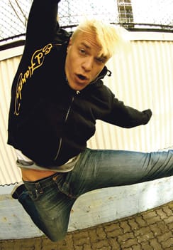 Narinkkatorilla juhlahumussa myös Beats and Styles.