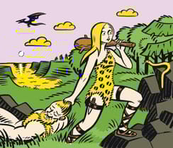 ”Olin just Pohjanmaalla ja yks herrasmies sanoi: Sä näyttäisit just sopivan kokoiselta meiän sukuhautaan. Ei oikein toiminut”, Saara, 20 v. Katso kohta 7.