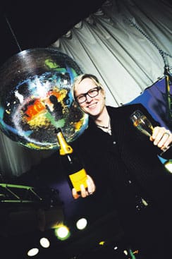 Rikusta asiaa: “Minulla on äärimmäisen huono nimimuisti. Se aiheuttaa usein noloja tilanteita. Anteeksi vaan kaikille.”