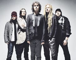 HIMin Helldone Festival käynnistää uuden vuoden karkelot.