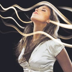 Kulta, mä en voinut itselleni mitään, se käytti kiimatuoksua!