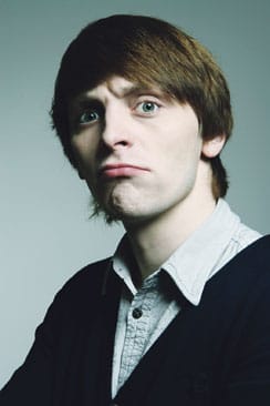 Reino jammaili myös Cityn Kaupungin paras -bileissä lokakuussa.