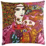 Liselott Watkins -tyynynpäällinen