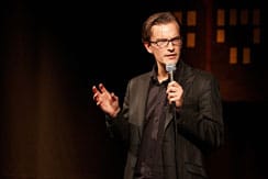 André Wickströmin kesän ainoa keikka nähdään Kuopiossa.