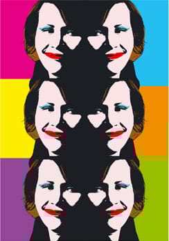 Arktinen prinsessa, 30, Suomesta.