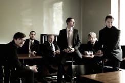 The Five Corners Quintet tuo jazzin satamaan.