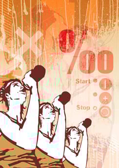 Yhdysvallat ja Ruotsi kulkevat vastavirtaan: siellä nuoret aikuiset käyttävät vähemmän alkoholia kuin aiemmin.