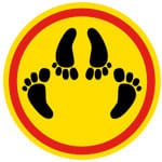 Kävikö vaimo vieraissa?