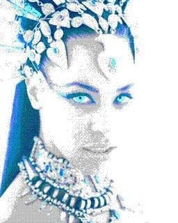 Miss Vallankumous (kuvaaja Ulpu Korpi)