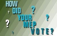 Vote tracker