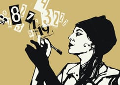 Miehet arvostavat useammin statusta ja tuloja ja naiset työn sisältöä ja itsensä kehittämistä.