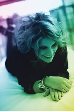 Hannan laulu vie kuulijan Onnelaan