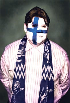 Timo Soini
