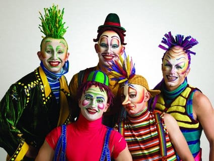 Kuva: Olivier Samson Arcand