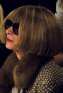 Muotiblogeissa on koko alkuvuosi kohistu Voguen syysnumeron tekemisestä ja päätoimittaja Anna Wintourista kertovasta, R.J. Cutlerin ohjaamasta September Issue -elokuvasta, joka saadaan Suomeen Rakkautta&Anarkiaa-festareille.