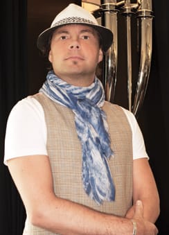 Tapio Marttila on 1980-luvun lopussa valmentanut Kiekko-Espoon A- ja B-junnuja.