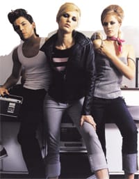 Nuori Suomi ei pukeudu haalareihin, sinapinkeltaiseen tai syvään o-aukkoon. Sen ovat portinvartijamme päättäneet.