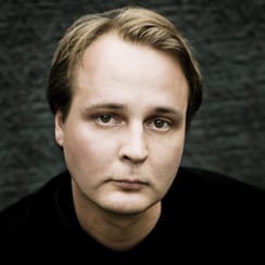 Tuomas Vimma valitsee, mikä on maailman paras ravintola.