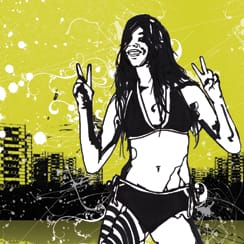 Jokaisella on oikeus sanoa ei. Minulla, sinulla ja tuolla raivostuttavalla olennolla, joka ei suostu mihinkään.