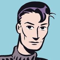 Kirjoittaja on noteerattu julkisesti pörssissä.