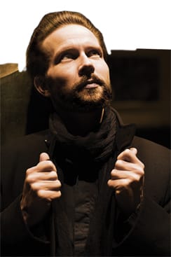 Pekka Himanen ei halunnut täyttää fileä.