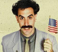 Kyllä, tämän koin.