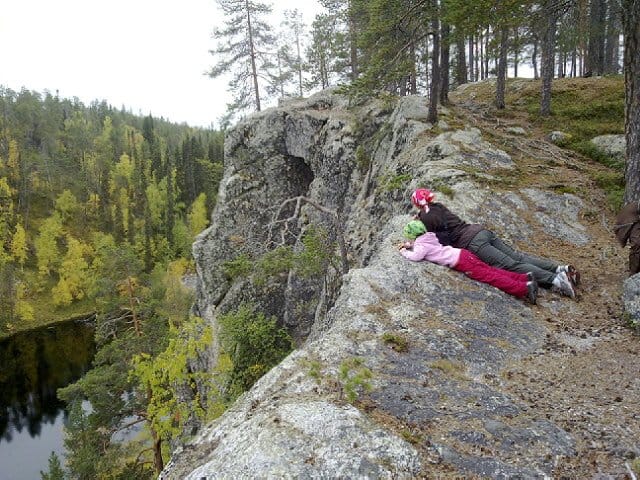 Ristikallio