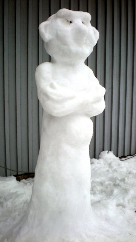 My Personal Bodyguard