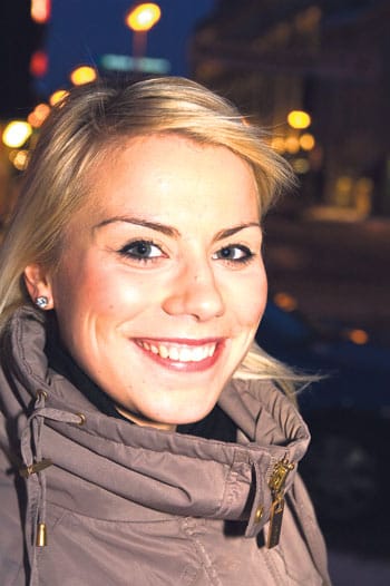 Turun liikuntalautakunnan puheenjohtaja Saara-Sofia Sutelan maratonennätys on alle 4,5 tuntia.