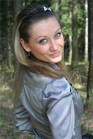 Aida un venäläinen tyttöystävä