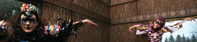 PMMP:n tytöt esiintyvät perjantaina Nosturissa.