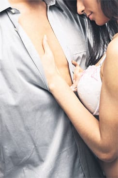 Eniten minulle tuli sinisilmäisiä vaihtoehtoja.