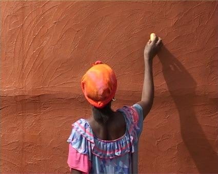 Katy Lena Ndiayen ohjaama elokuva Awaiting For Men.