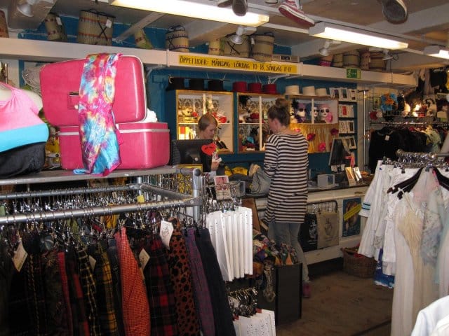 Beyond Retro, Tukholma