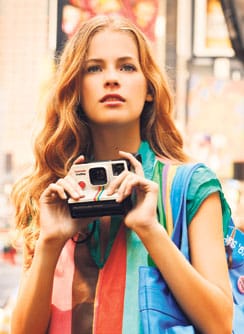 Ensi kertaa ulkomailla. Kuinkas sitten kävikään. Jaana Haapaluoma (ei kuvassa) kertoo.