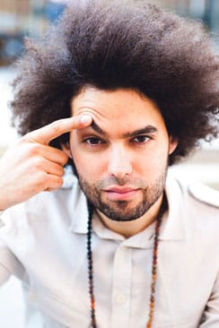 Axl Smith kävi samaa ala-astetta kuin Mika Häkkinen ja Salo.