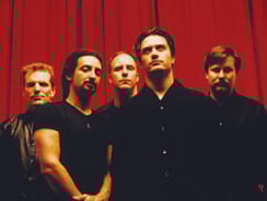 Faith No More Ilosaarirokkaa.