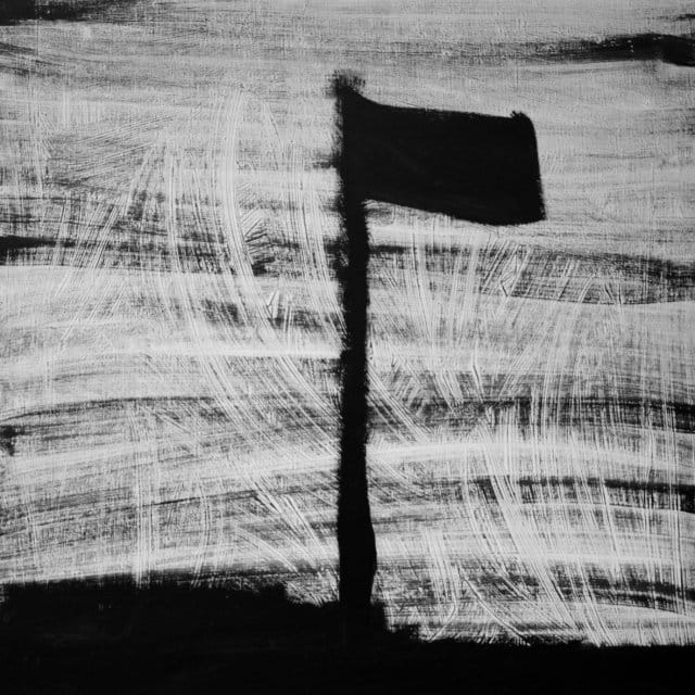 Pilvari Pirtola: The Black Flag Hoisted